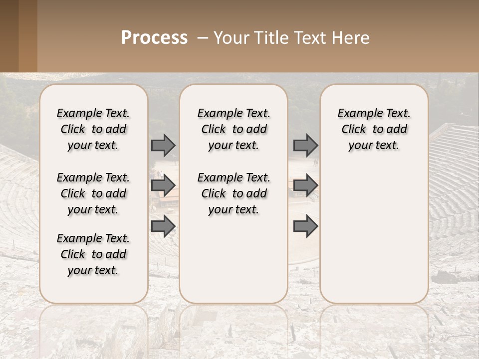 Home Power Technology PowerPoint Template