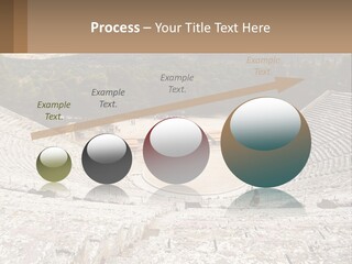Home Power Technology PowerPoint Template