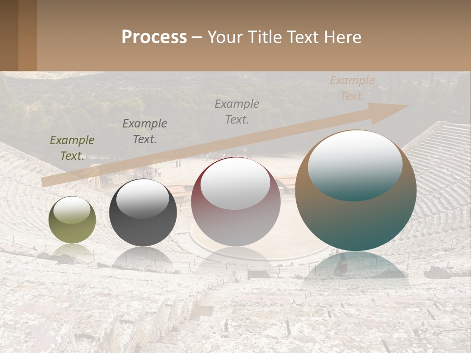 Home Power Technology PowerPoint Template