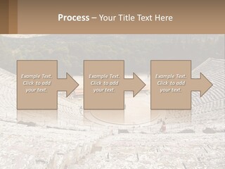Home Power Technology PowerPoint Template