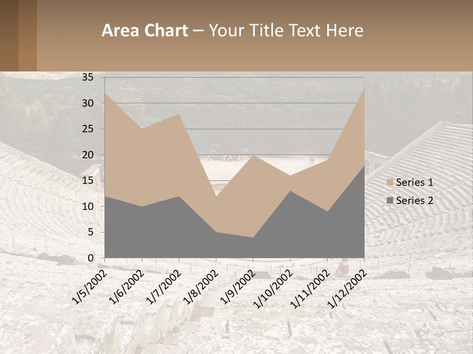 Home Power Technology PowerPoint Template