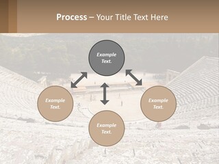 Home Power Technology PowerPoint Template