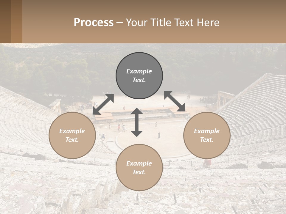 Home Power Technology PowerPoint Template