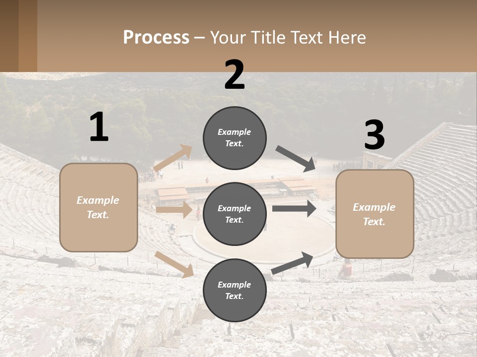 Home Power Technology PowerPoint Template