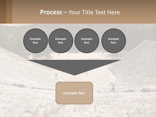 Home Power Technology PowerPoint Template