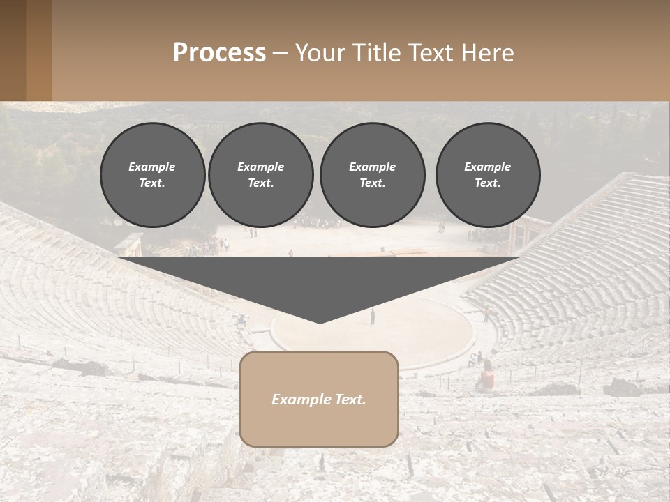 Home Power Technology PowerPoint Template