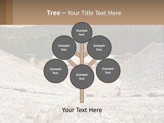 Home Power Technology PowerPoint Template