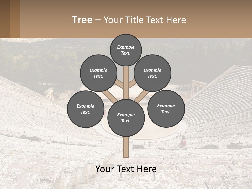 Home Power Technology PowerPoint Template