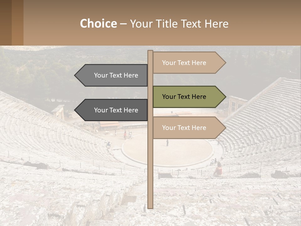 Home Power Technology PowerPoint Template
