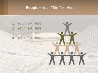 Home Power Technology PowerPoint Template