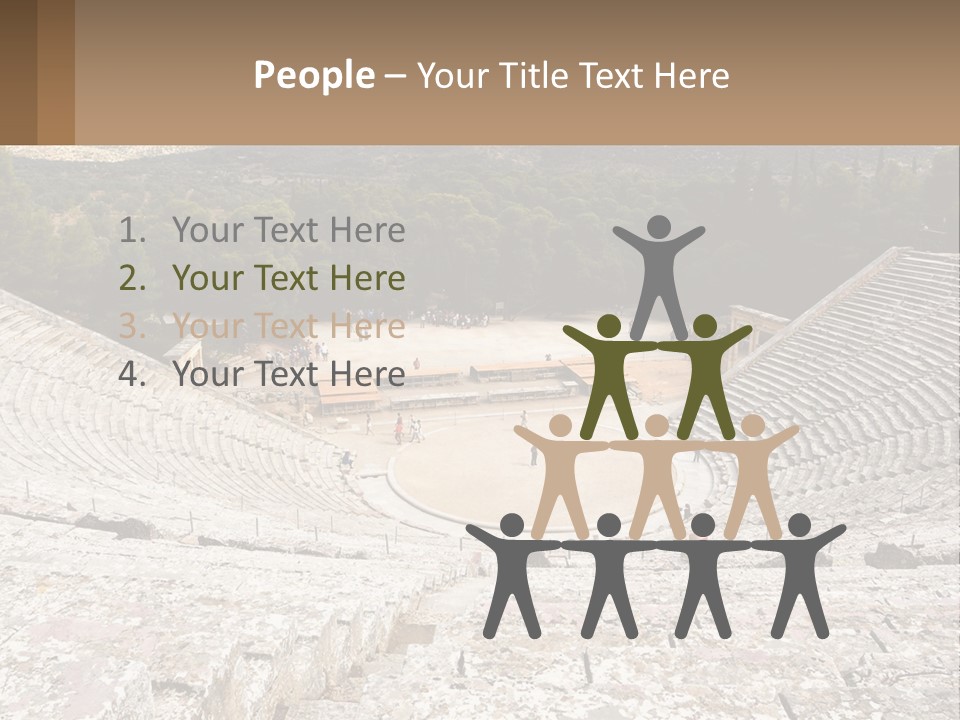 Home Power Technology PowerPoint Template