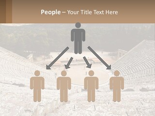 Home Power Technology PowerPoint Template