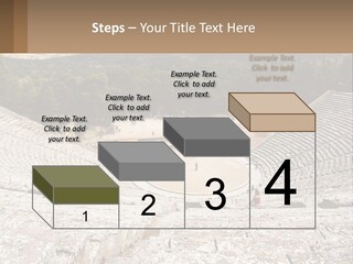Home Power Technology PowerPoint Template