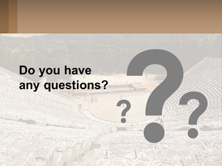 Home Power Technology PowerPoint Template