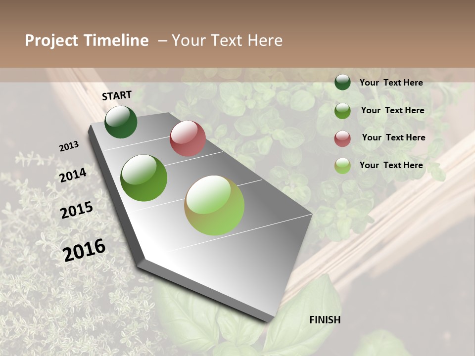 White Ventilation Electricity PowerPoint Template