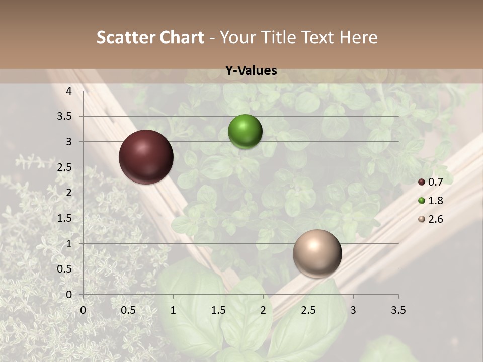 White Ventilation Electricity PowerPoint Template