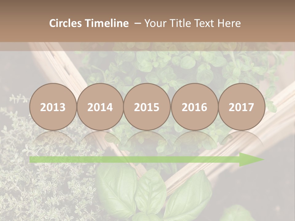 White Ventilation Electricity PowerPoint Template