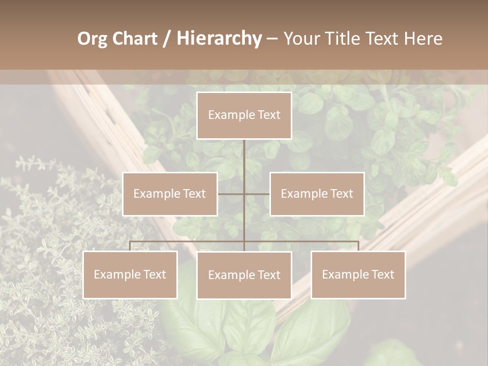 White Ventilation Electricity PowerPoint Template