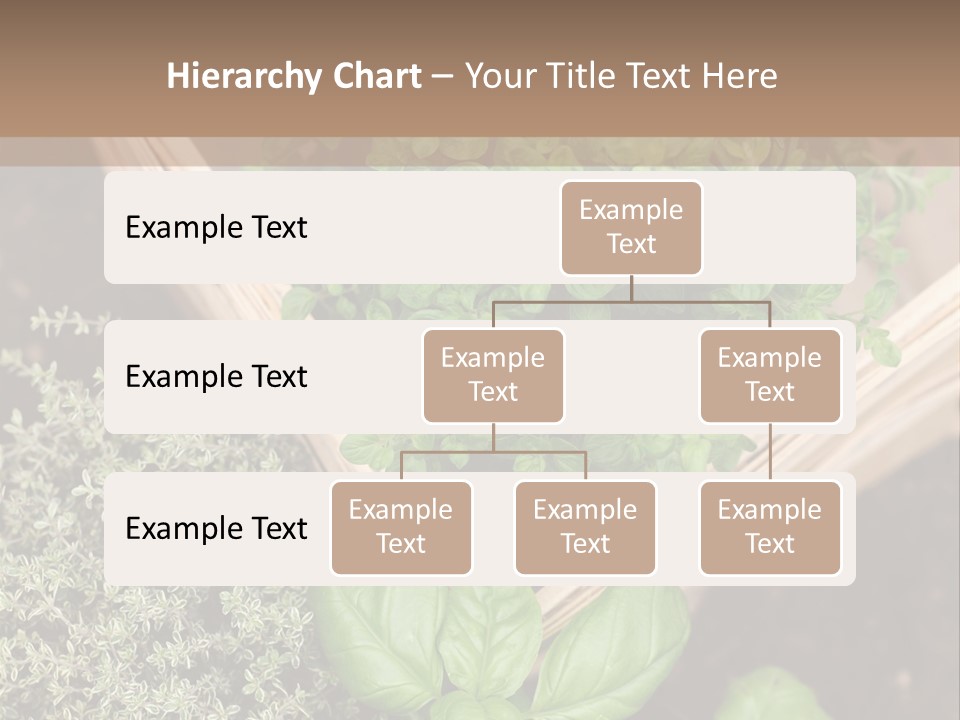 White Ventilation Electricity PowerPoint Template