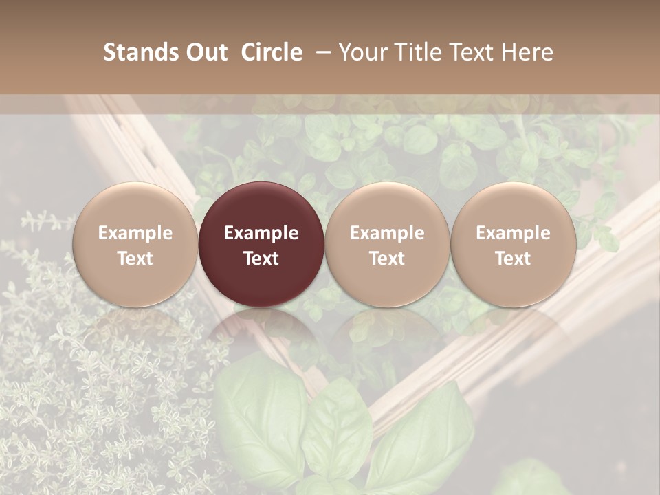 White Ventilation Electricity PowerPoint Template