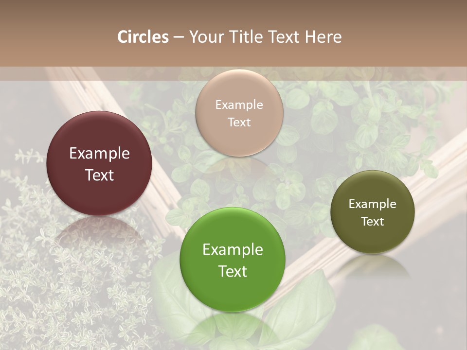 White Ventilation Electricity PowerPoint Template