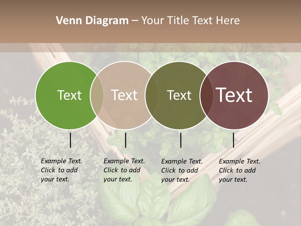 White Ventilation Electricity PowerPoint Template