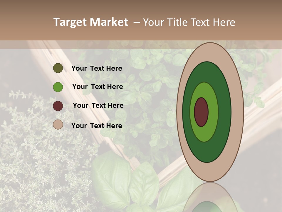 White Ventilation Electricity PowerPoint Template