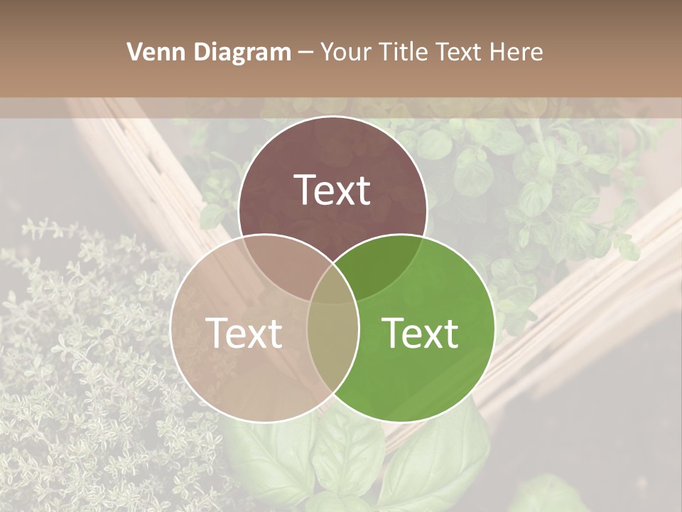 White Ventilation Electricity PowerPoint Template