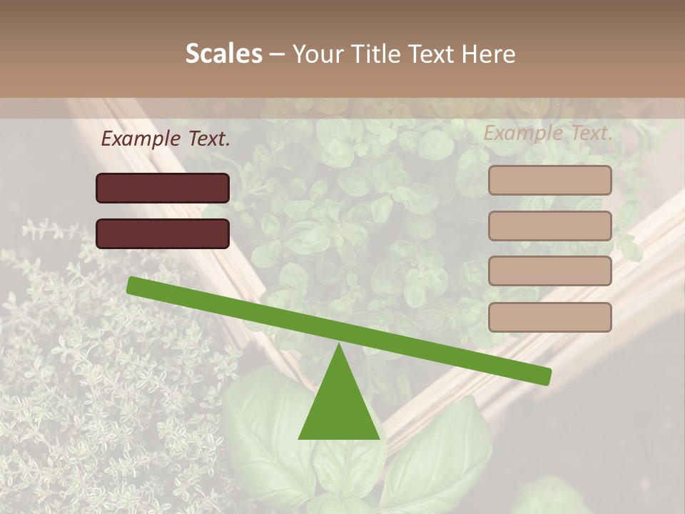 White Ventilation Electricity PowerPoint Template