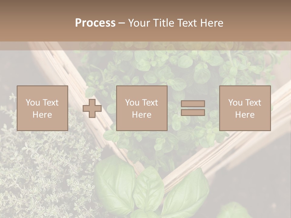 White Ventilation Electricity PowerPoint Template