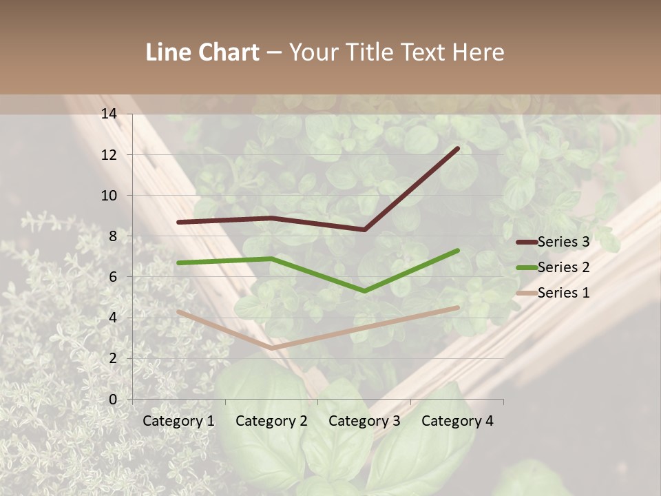 White Ventilation Electricity PowerPoint Template
