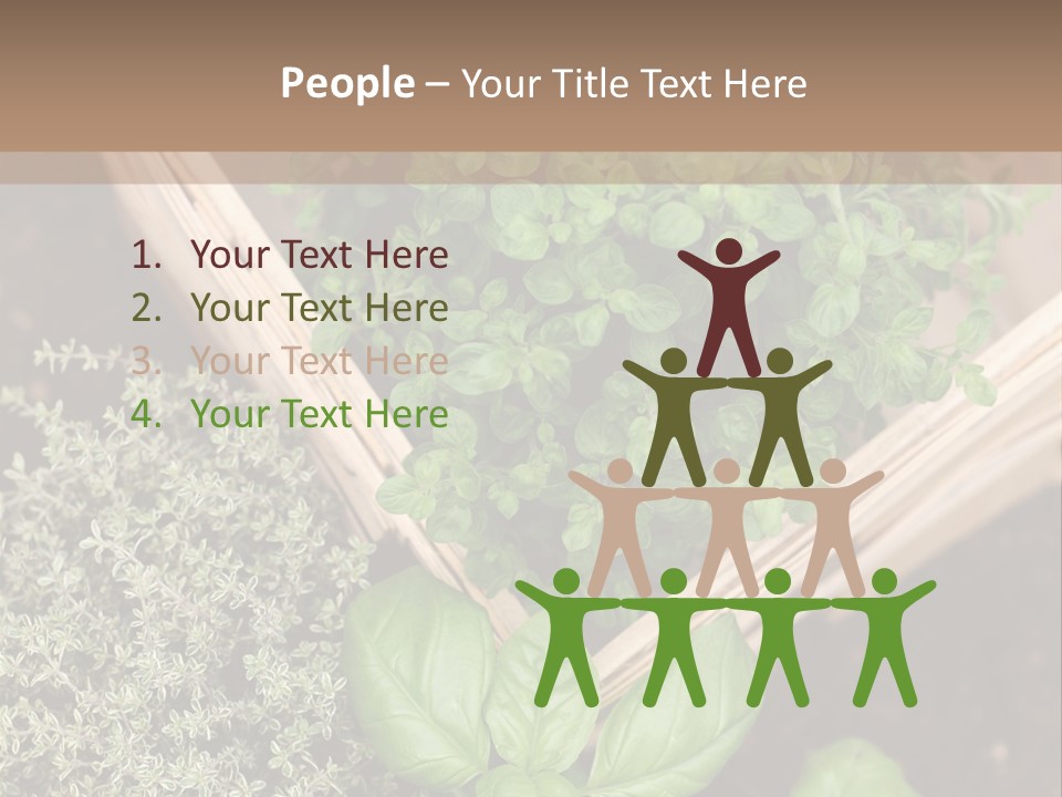 White Ventilation Electricity PowerPoint Template