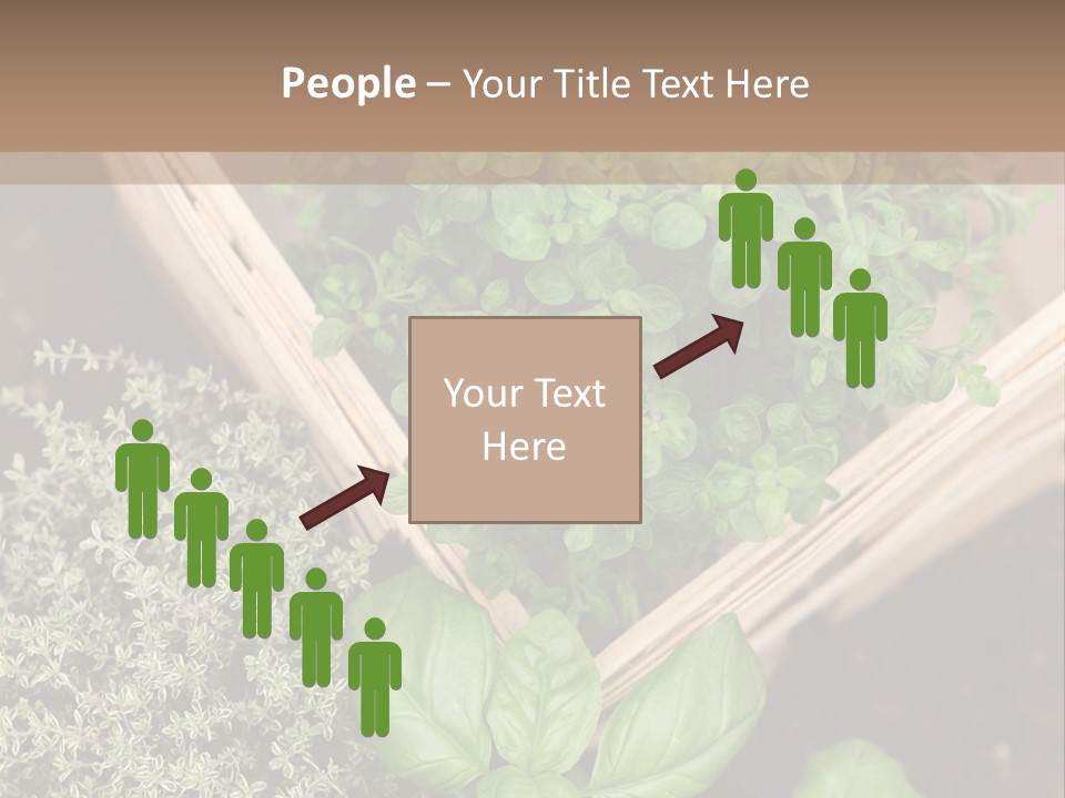 White Ventilation Electricity PowerPoint Template