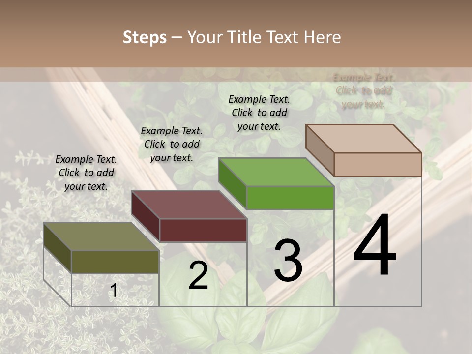 White Ventilation Electricity PowerPoint Template
