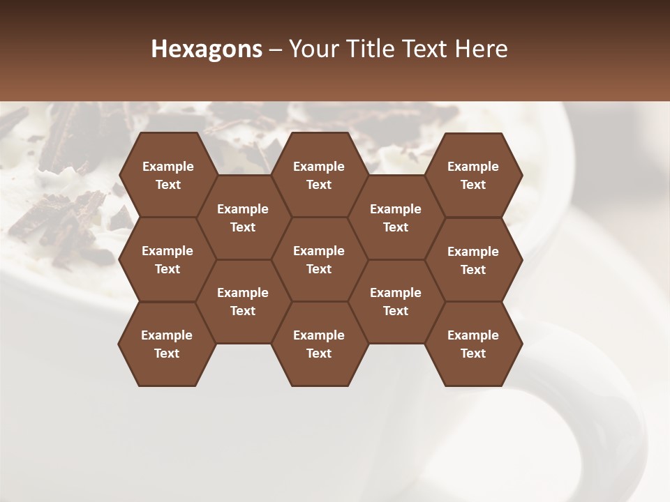 Heat Electricity Conditioner PowerPoint Template