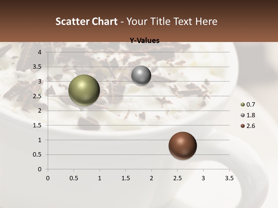 Heat Electricity Conditioner PowerPoint Template