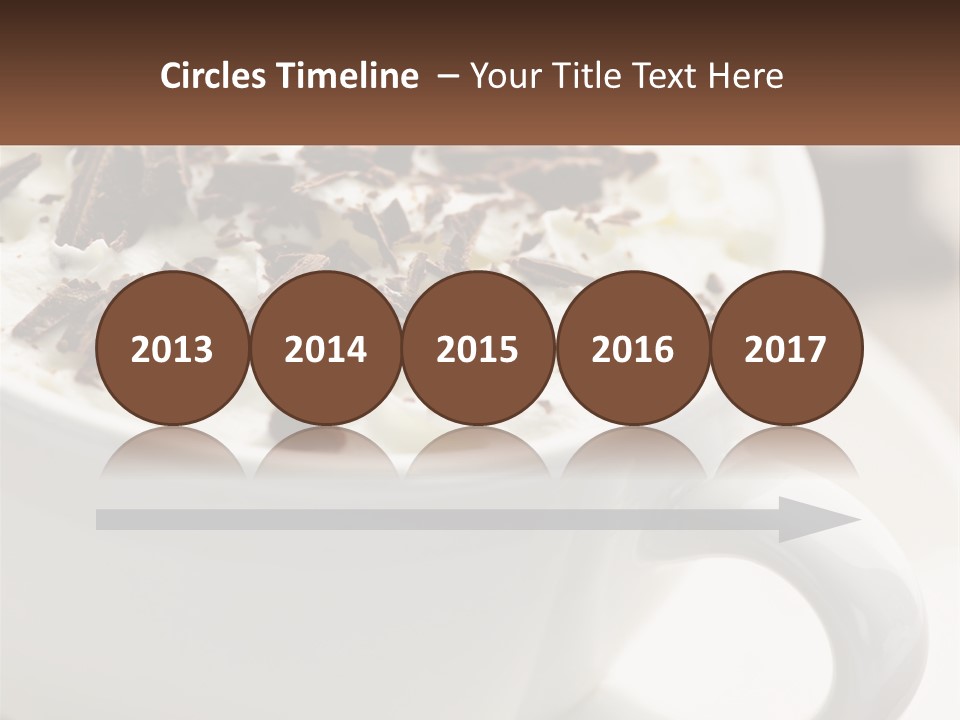 Heat Electricity Conditioner PowerPoint Template