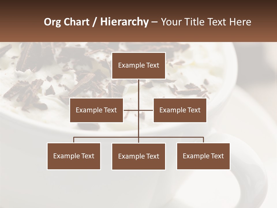 Heat Electricity Conditioner PowerPoint Template
