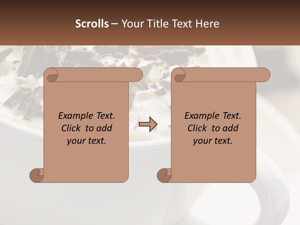 Heat Electricity Conditioner PowerPoint Template