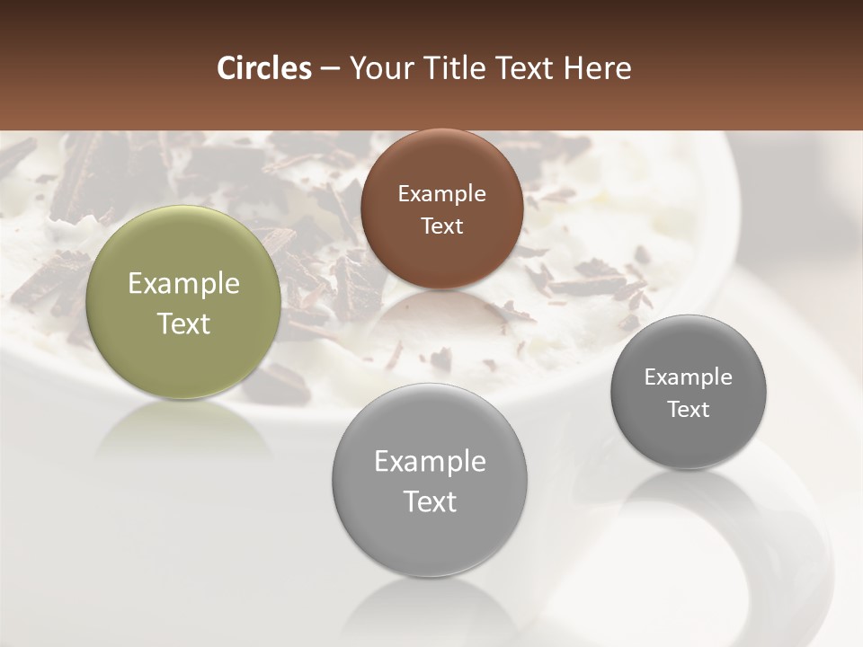 Heat Electricity Conditioner PowerPoint Template