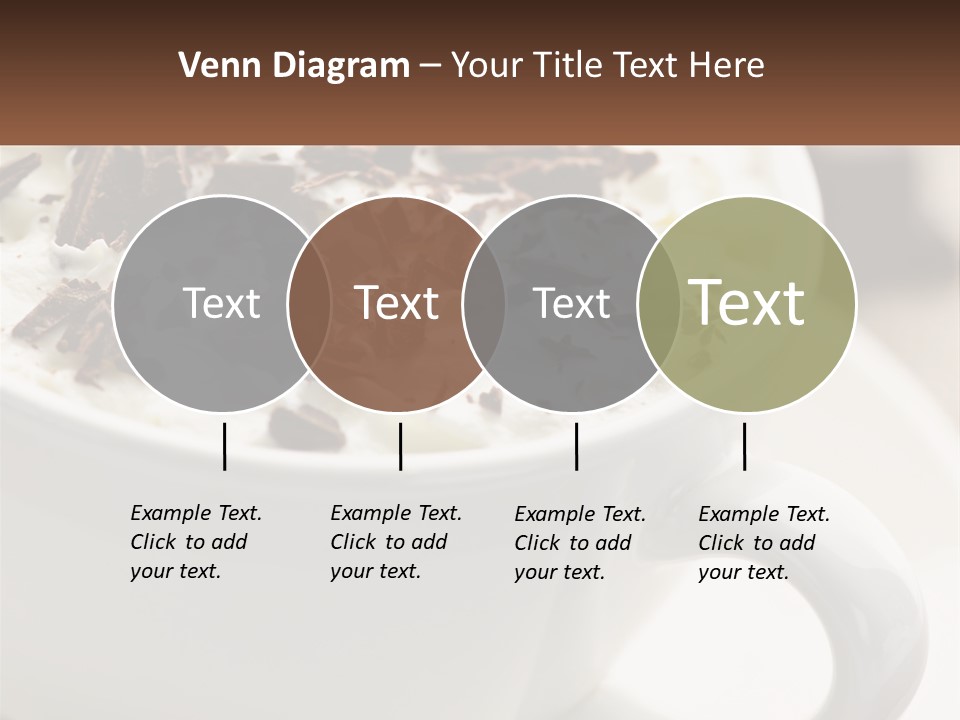 Heat Electricity Conditioner PowerPoint Template