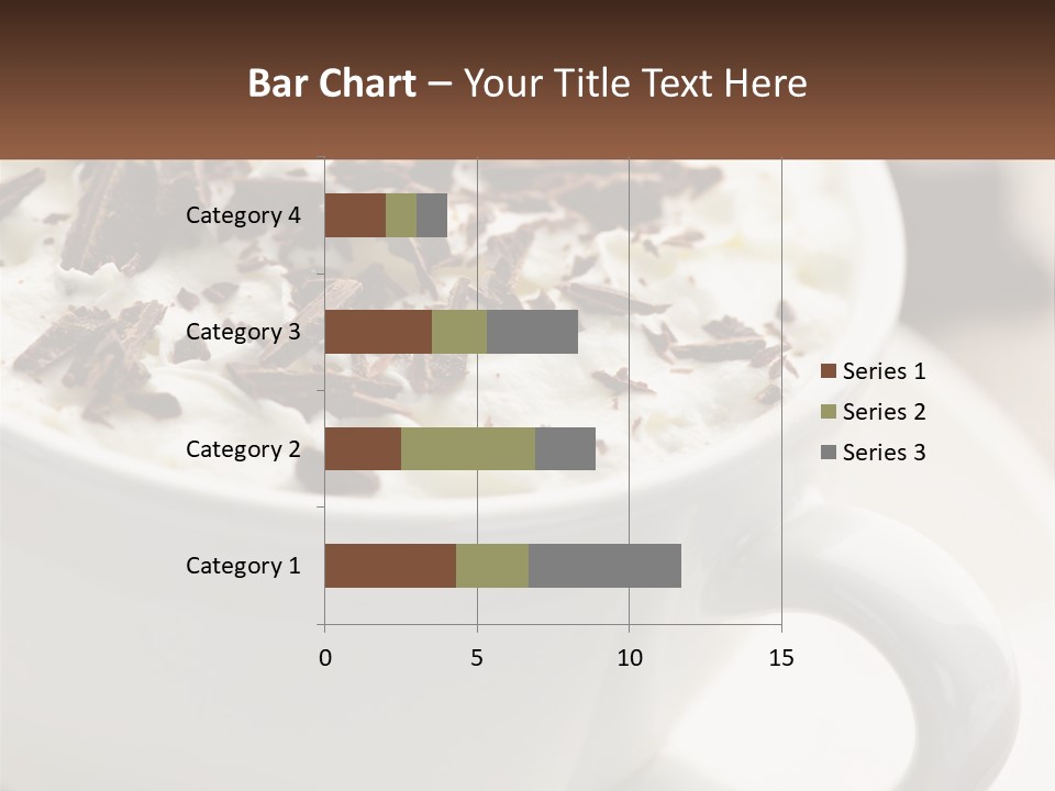 Heat Electricity Conditioner PowerPoint Template