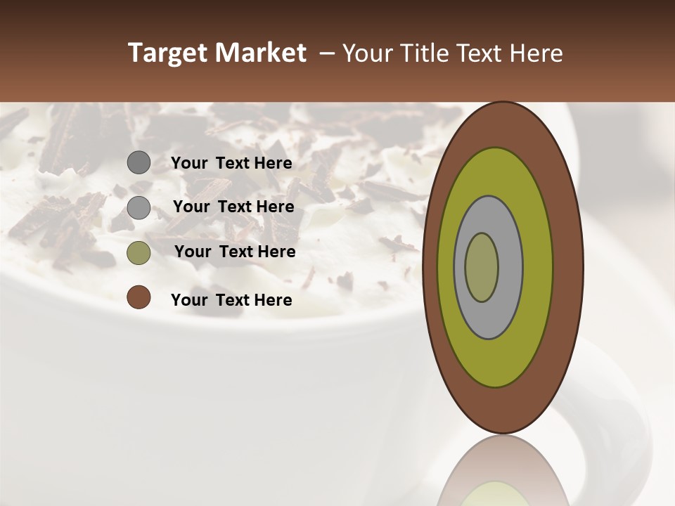 Heat Electricity Conditioner PowerPoint Template