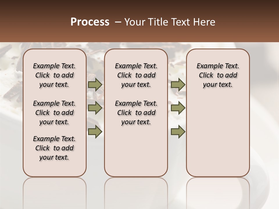 Heat Electricity Conditioner PowerPoint Template