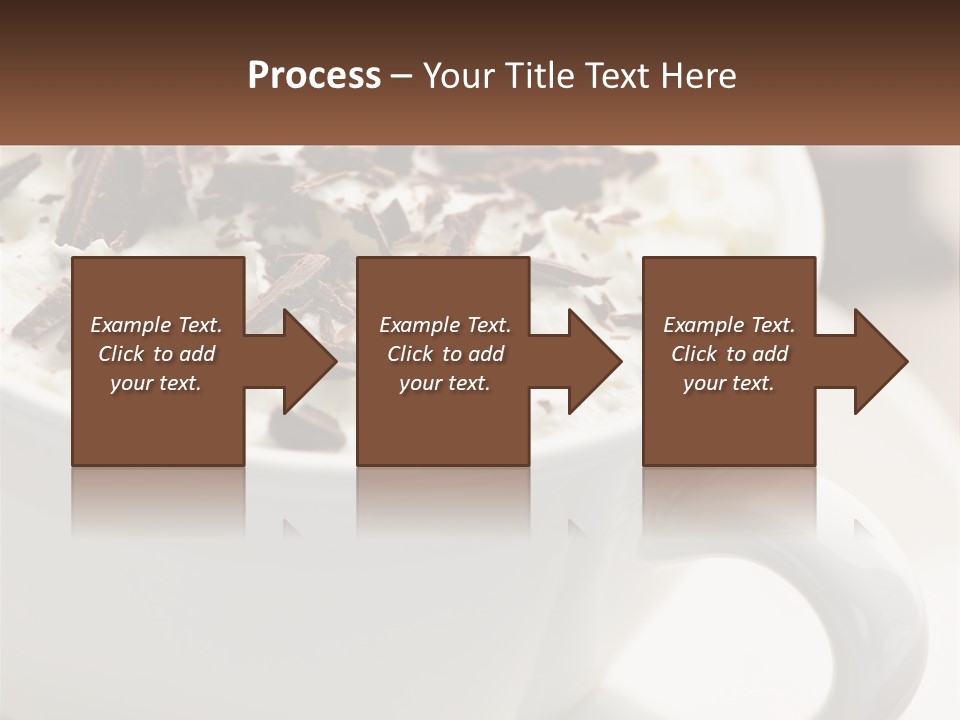 Heat Electricity Conditioner PowerPoint Template