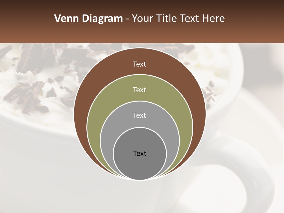 Heat Electricity Conditioner PowerPoint Template