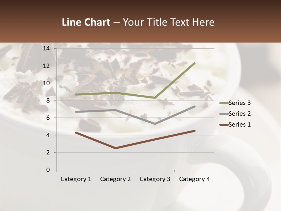 Heat Electricity Conditioner PowerPoint Template