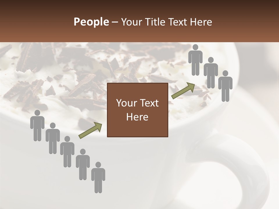 Heat Electricity Conditioner PowerPoint Template