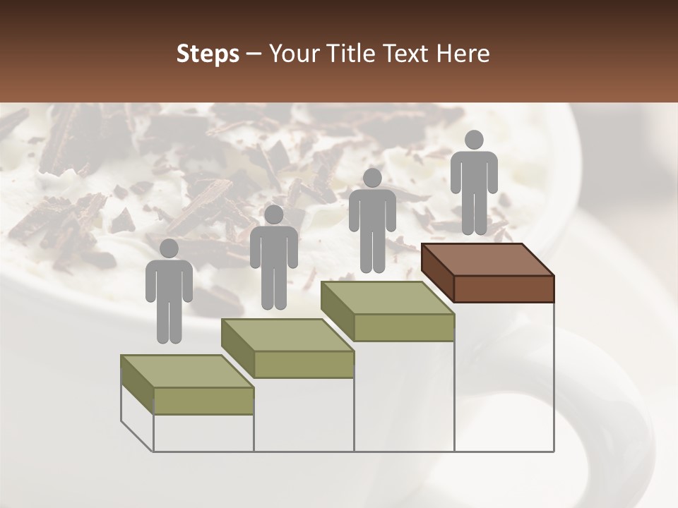 Heat Electricity Conditioner PowerPoint Template