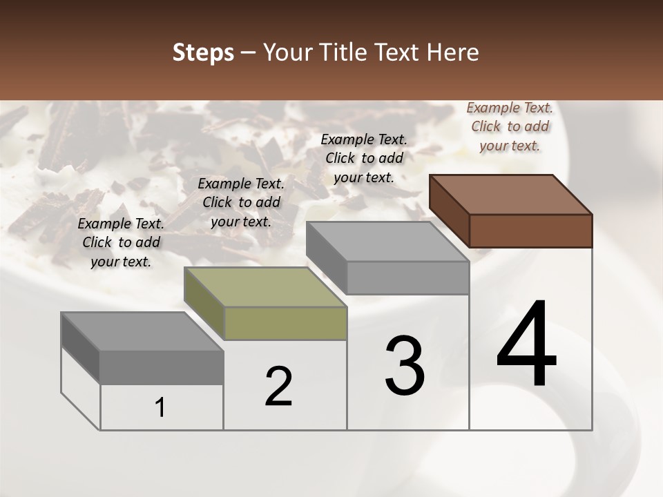 Heat Electricity Conditioner PowerPoint Template